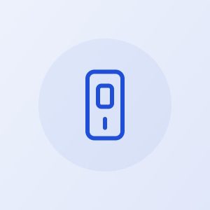 Опрема за разводни ормари